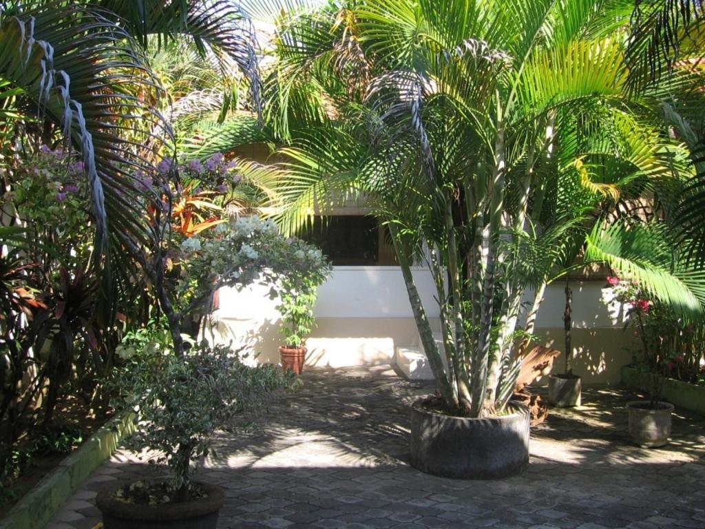 Ombak Putih Bungalows Hotel Nusa Dua  Room photo